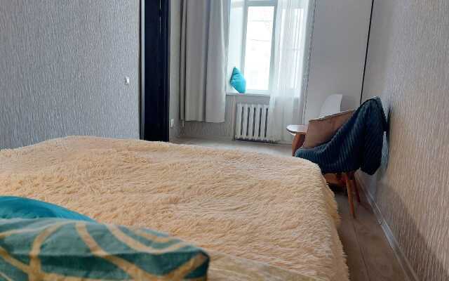 Апартаменты На Советской 27