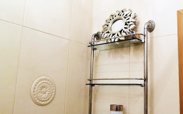 Апартаменты На Воровского