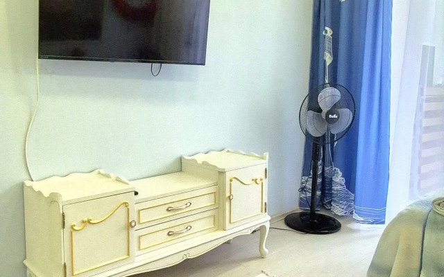 Квартира Однокомнатная в Заволжском Районе