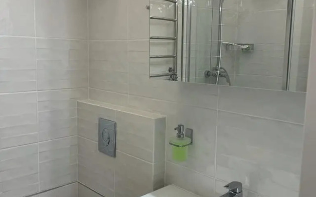 Апартаменты Ленина 5 Ялта