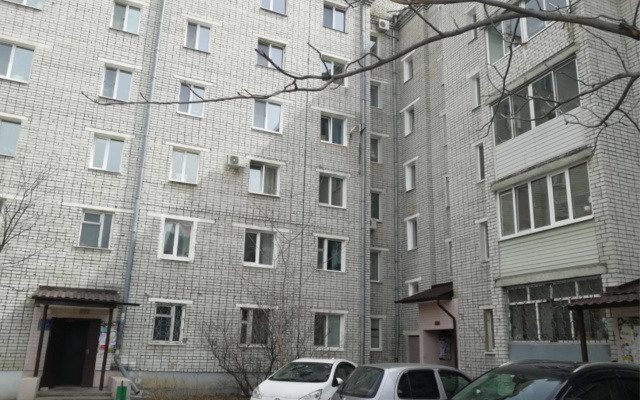 Квартира На Театральной 98