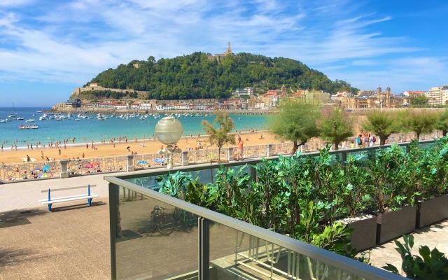 Апартаменты The best in San Sebastian