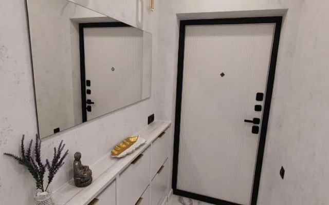 Квартира в дoмe Бизнес-класса в ЖК "GRAY"