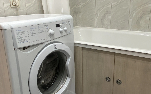 Na Ulitse Tushkanova 2 Flat