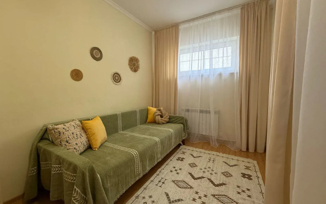 Zagorodny Domik Private house