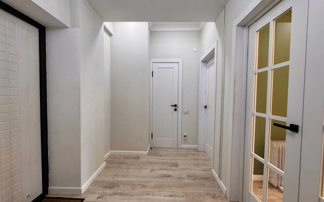 Квартира Уютная на Жумабека 239