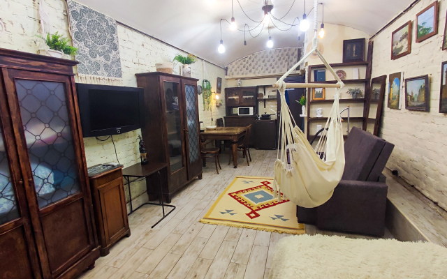 Квартира у Мариинского театра