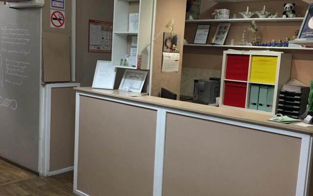 Hostel Esenin