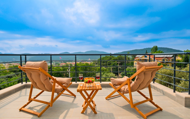 Aromatherapy Villa