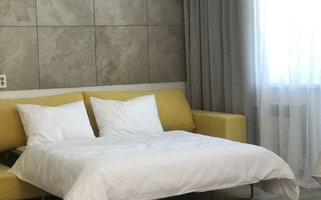 Квартира на улице Светлая 2