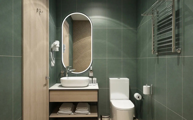 Hotel Alean  Club Sophia