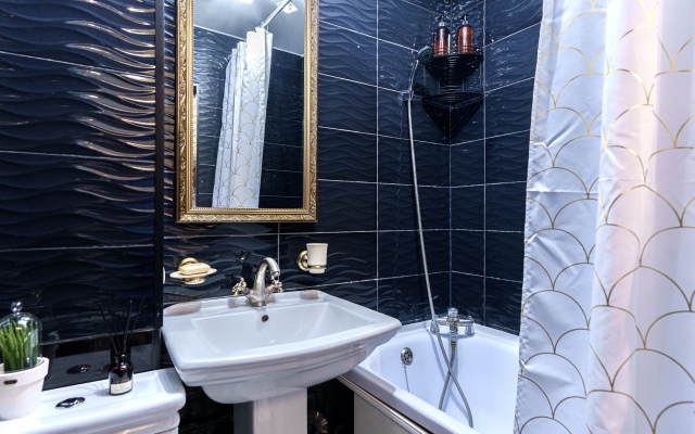 ApartMari Роскошная квартира в самом центре Калининграда