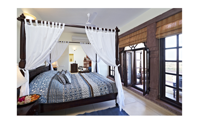 Ramathra Fort Butik-Hotel