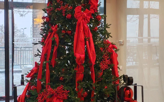 Апартаменты Аpart на Горького