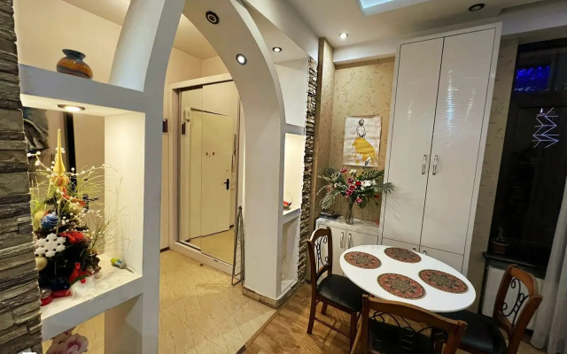 Staryij Tbilisi Apartments