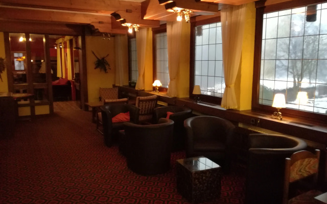 Апарт-Отель Black Forest family