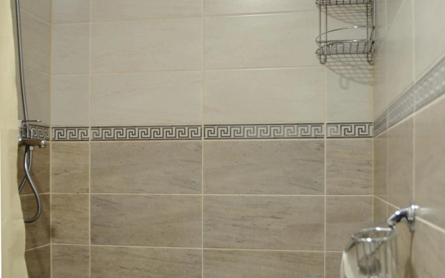 Квартира студия с видом на канал Грибоедова