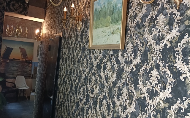 Апартаменты Невский 3