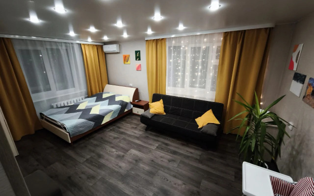 Aleksandra Nevskogo 27 Apartments