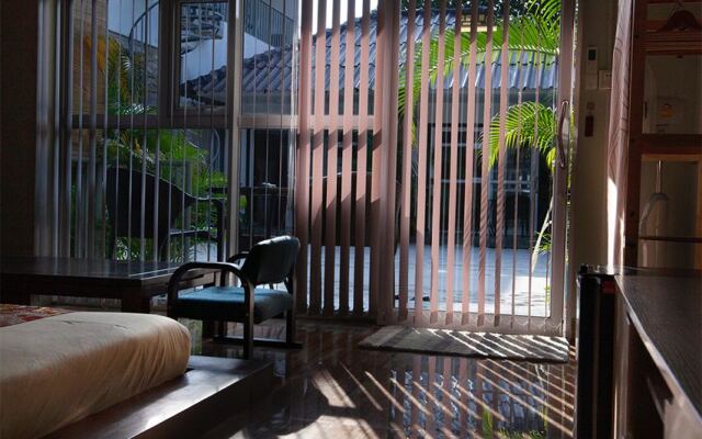 White Sand Ark Resort Hotel