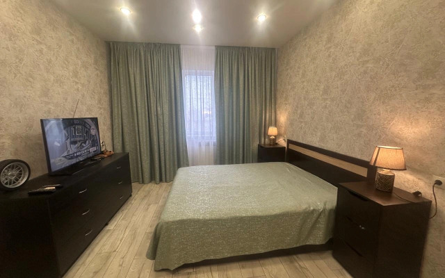 Квартира Уютная Квартира Для Комфортного Проживания