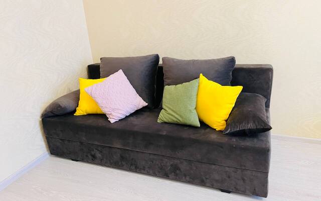 Апартаменты ЖК Панорама