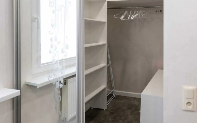 Na Ulitse Krasnoy 7 Flat