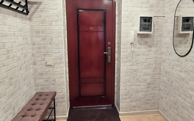 Апартаменты Уютная квартира на Чапаева