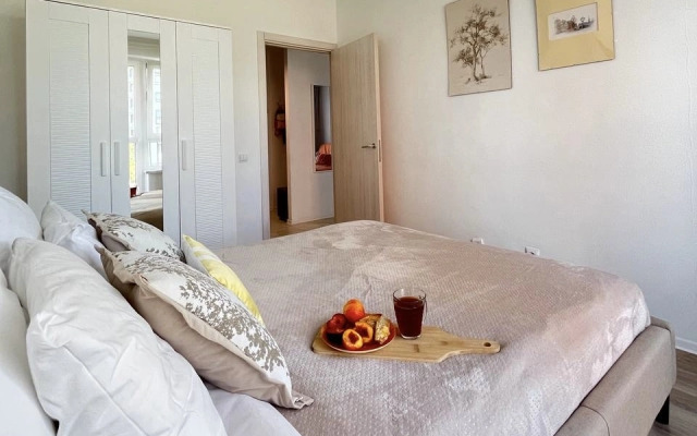 Квартира Жизнерадостная