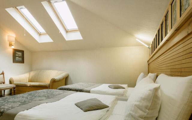 Vinotel Boutique Hotel