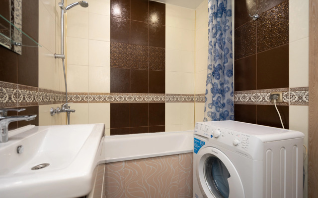 Апартаменты Timhouse на Ахметзянова