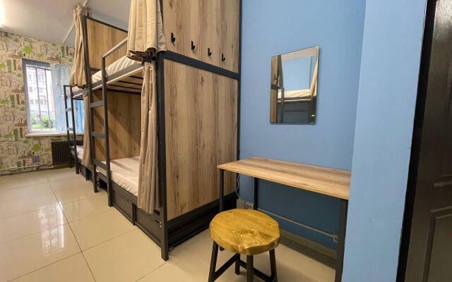Hostel Izhstoriya