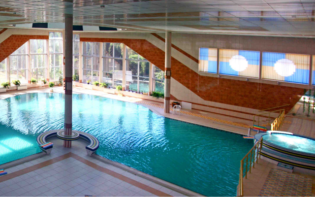 Kiev Hotel