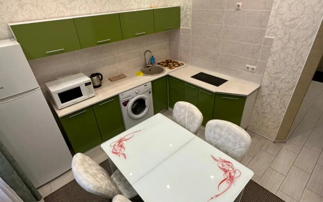 Apartamenty Tsentr Omsk Flat