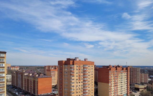 Atmosfernaya Studiya v Zvenigorode Apartments