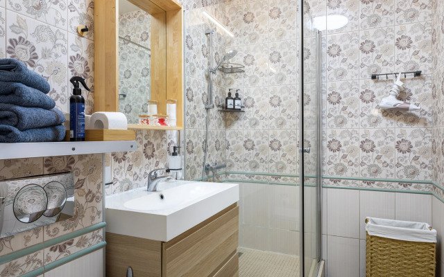 Komfort Bookingapart Apartments