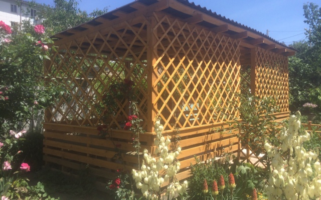 Zolotaya Rybka Sudak