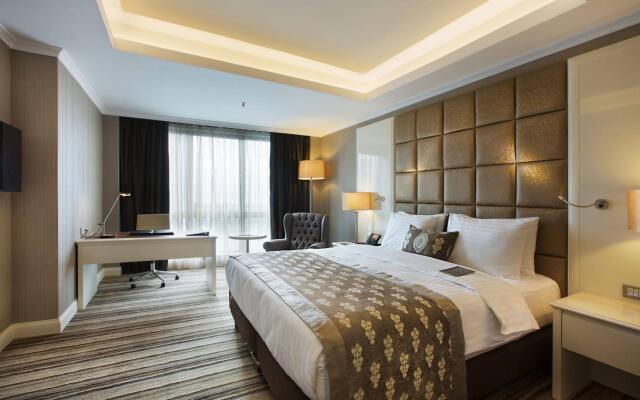 Dedeman Bostanci Istanbul Hotel & Convention Center