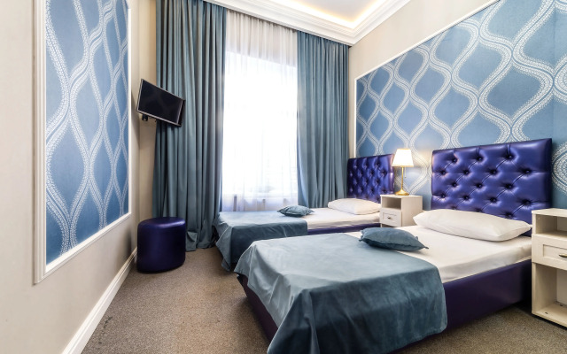 George Boutique-Hotel