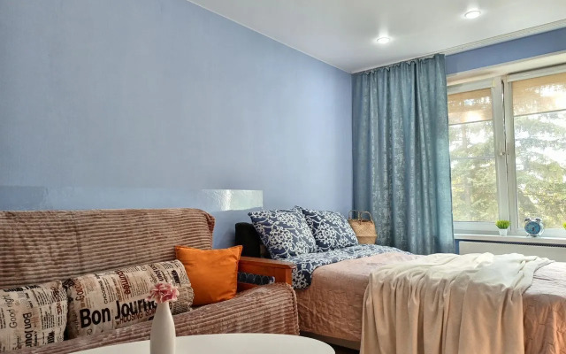 Квартира К813