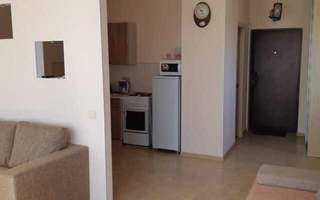 Kavkazkiy Briz Apartments