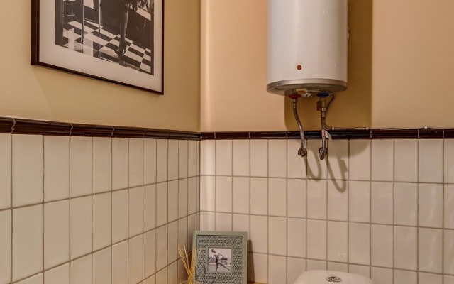 Апартаменты в центре