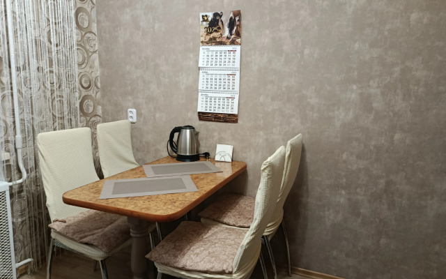 Квартира Уютная квартира в центре Пинска