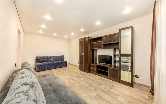 Квартира Трехкомнатная для 8 гостей