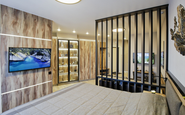 Апартаменты Flyapart 1