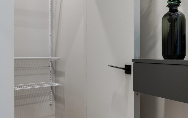 Апартаменты Comfort Life возле Москва-сити Moon