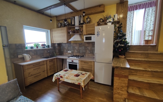 Agrousadyba na Slavu Private House