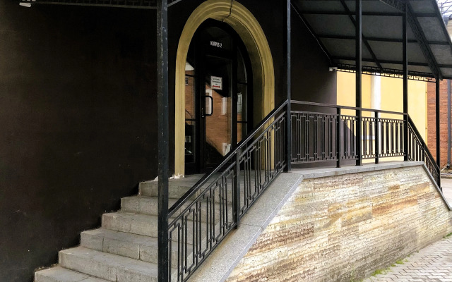 Хостел Nw Hostel