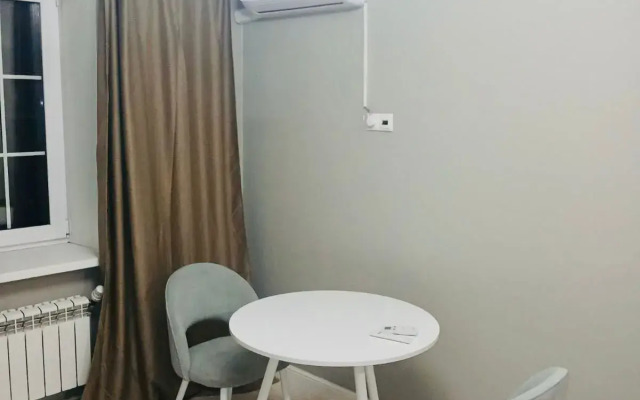 Studiya U Metro Ryazanskiy Prospekt Dayker City Apartments Flat