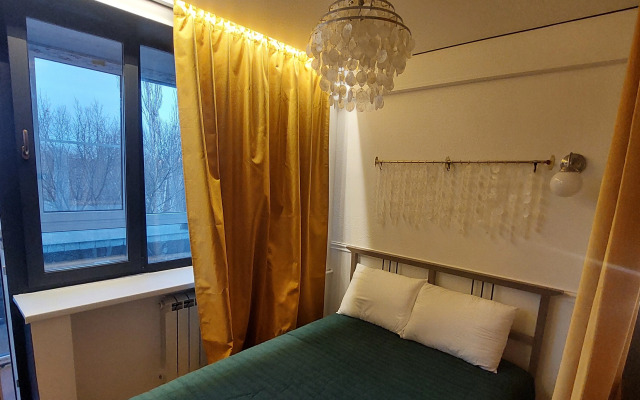 Квартира Журавли